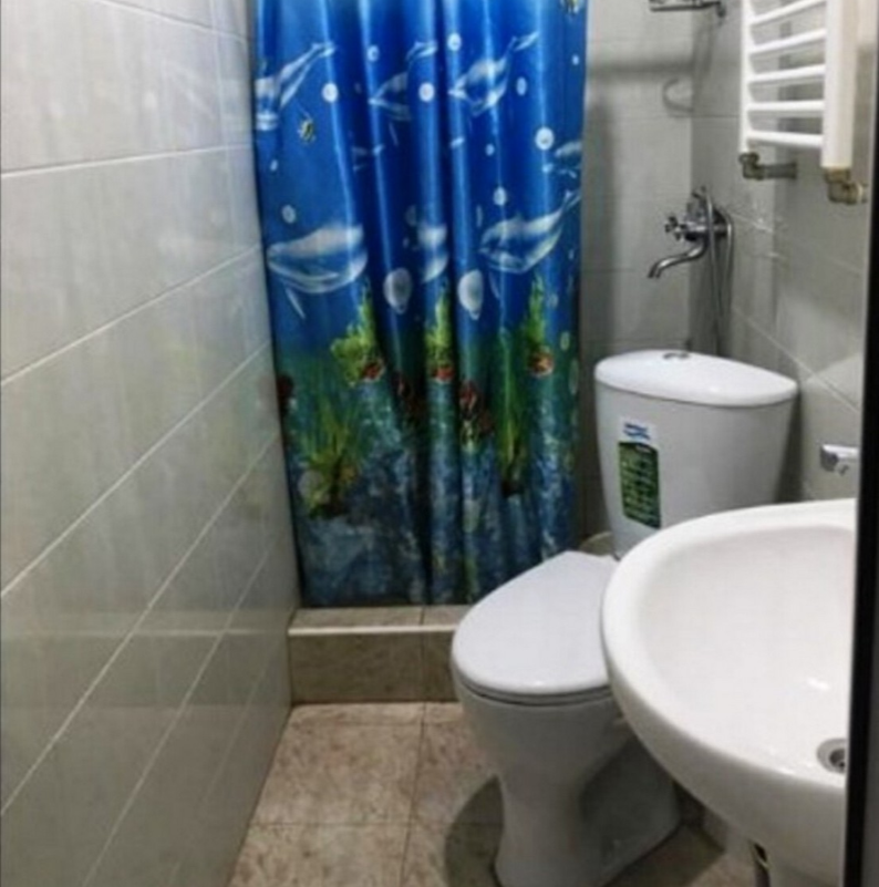 Стандартный 3-местный