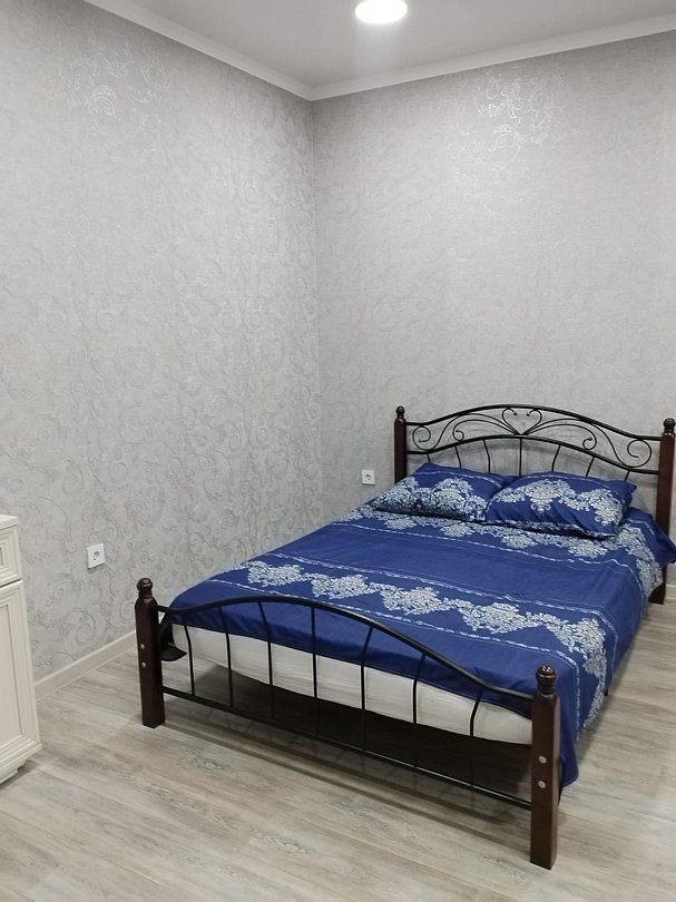 Студия 4-местный