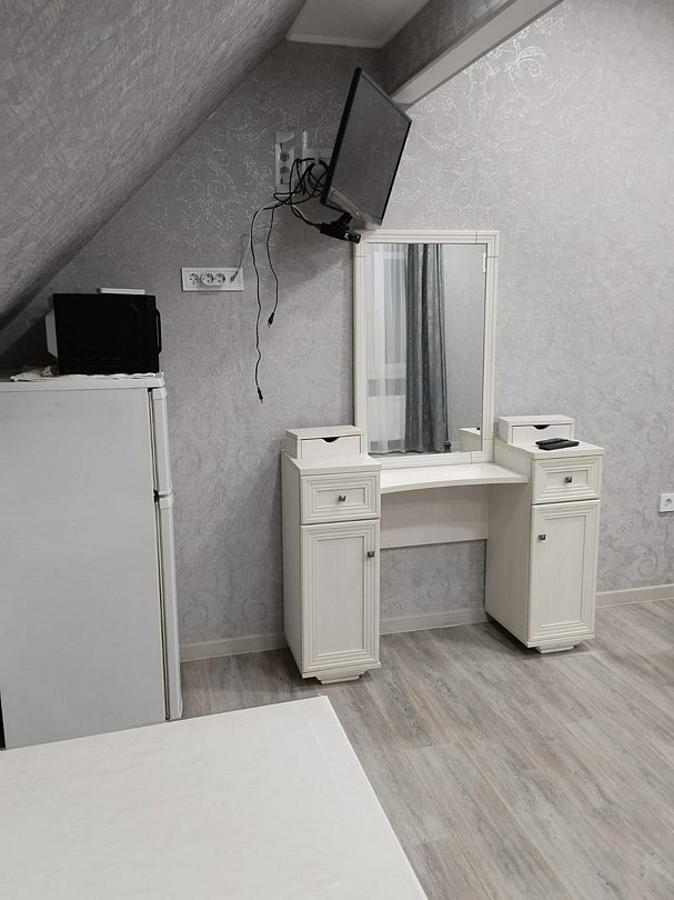 Студия 4-местный