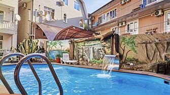 Гостевой дом Анна Виктория