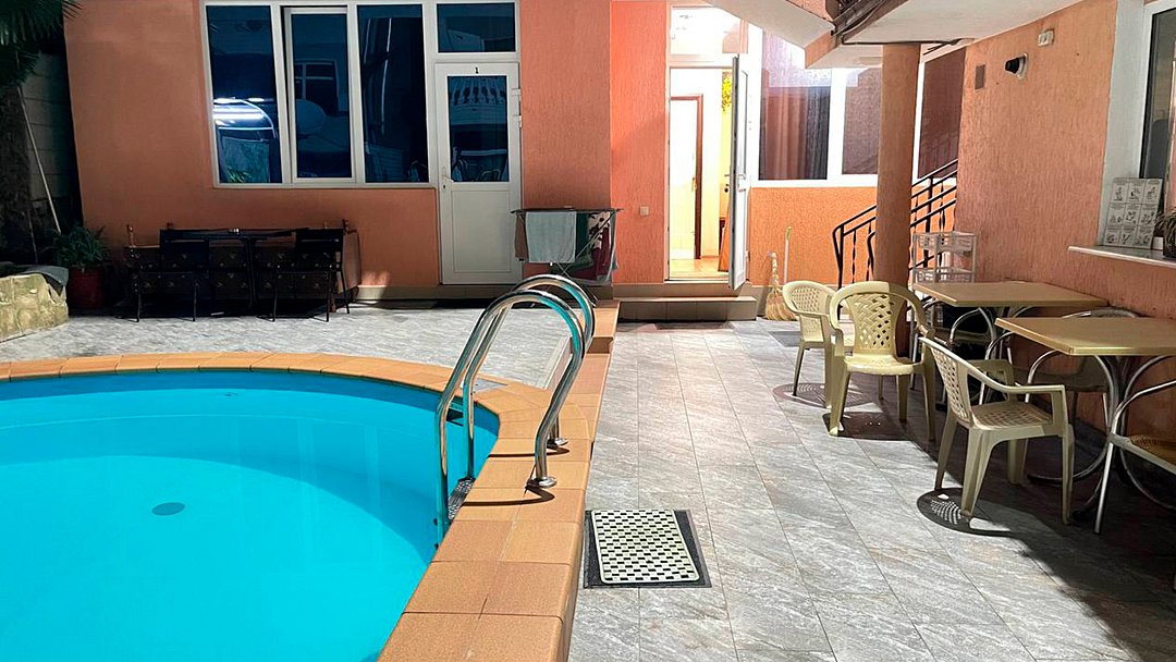 Территория | Анна Виктория, Краснодарский край