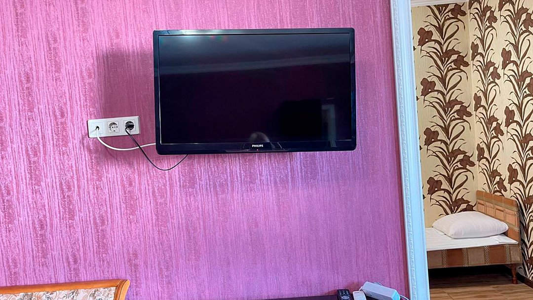 Апартаменты Семейный 5-местный