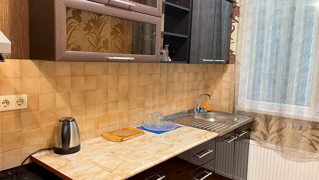 Апартаменты Семейный 5-местный