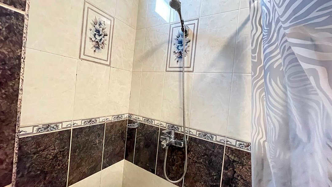 Апартаменты Семейный 5-местный