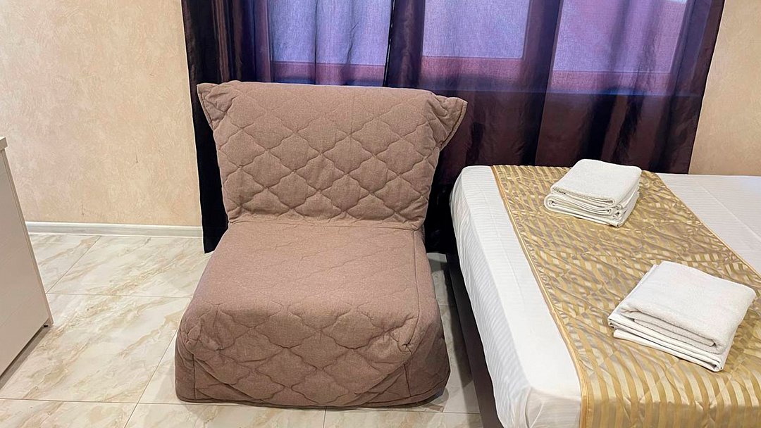 Делюкс 4-местный