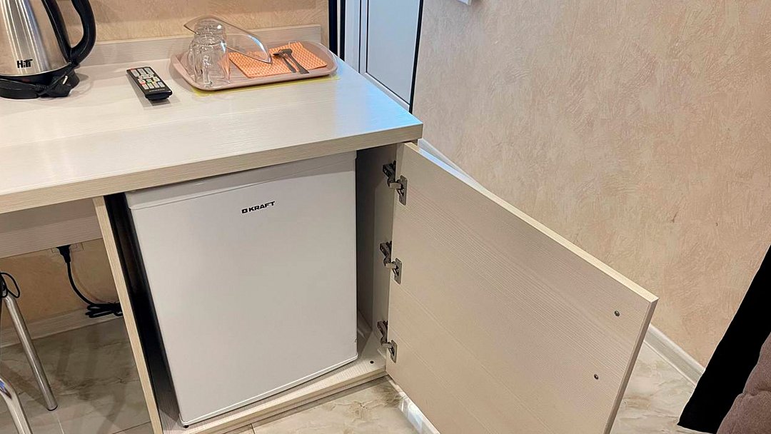 Делюкс 4-местный