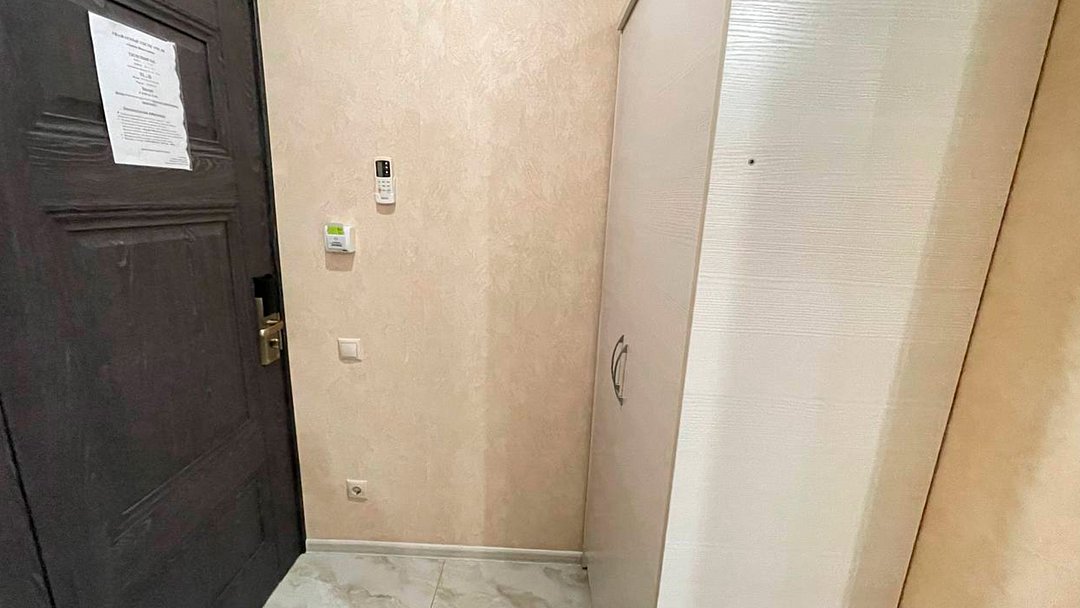 Делюкс 4-местный