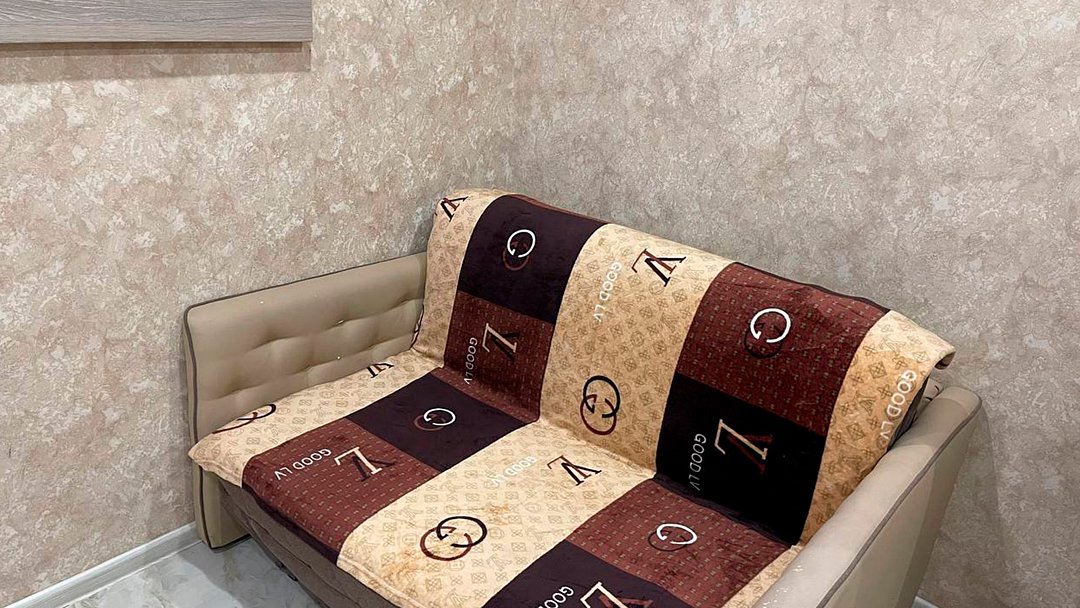 Делюкс 4-местный