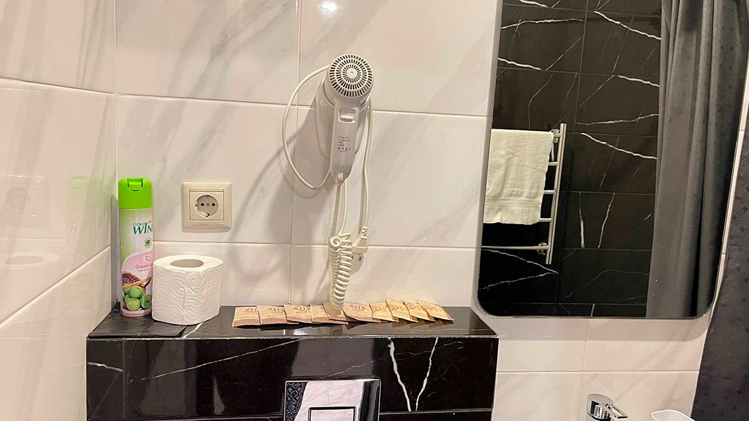 Делюкс 4-местный