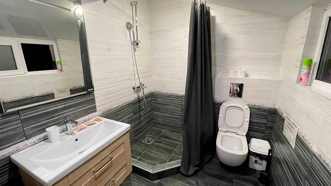 Делюкс 4-местный