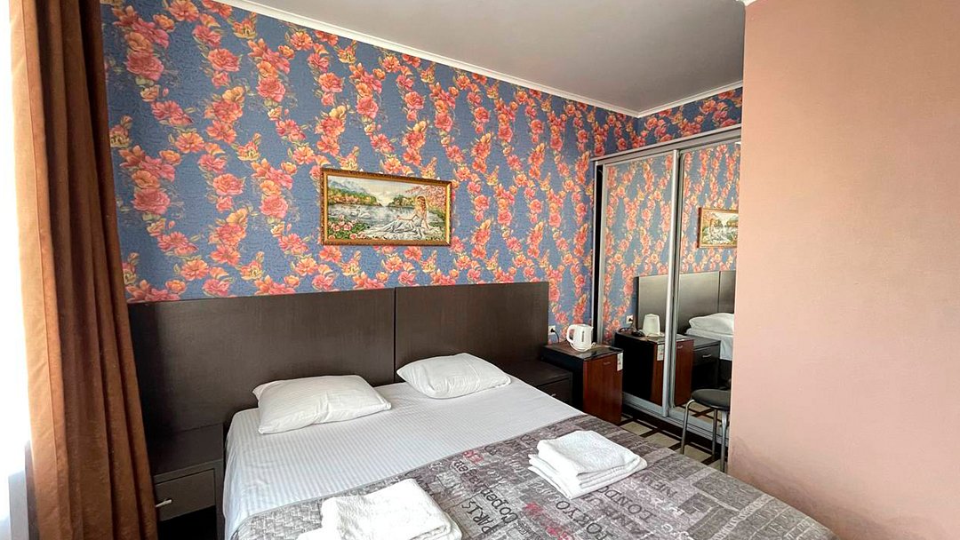 Комфорт 3-местный