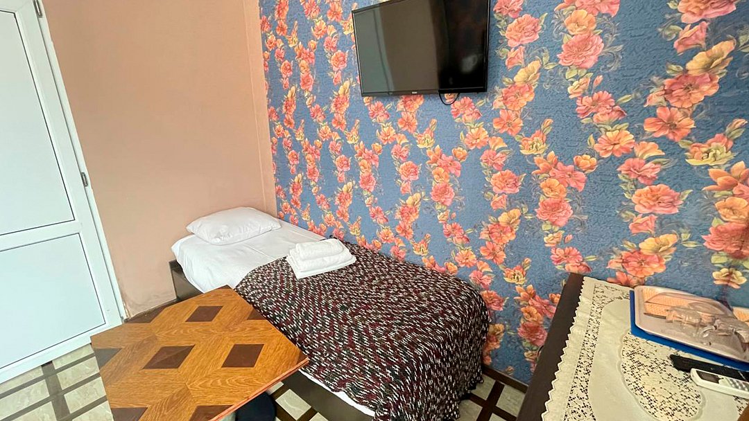 Комфорт 3-местный