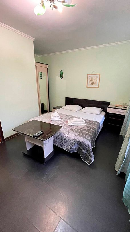 Комфорт 3-местный