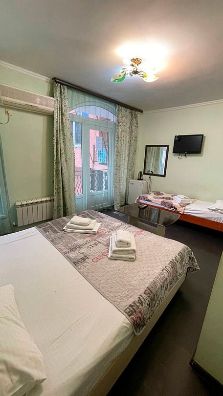 Комфорт 3-местный