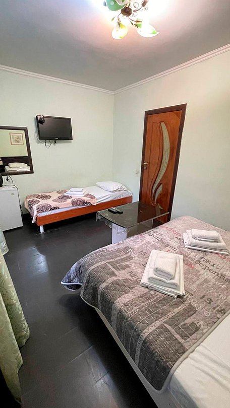 Комфорт 3-местный