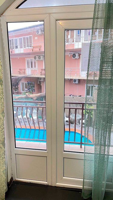 Комфорт 3-местный