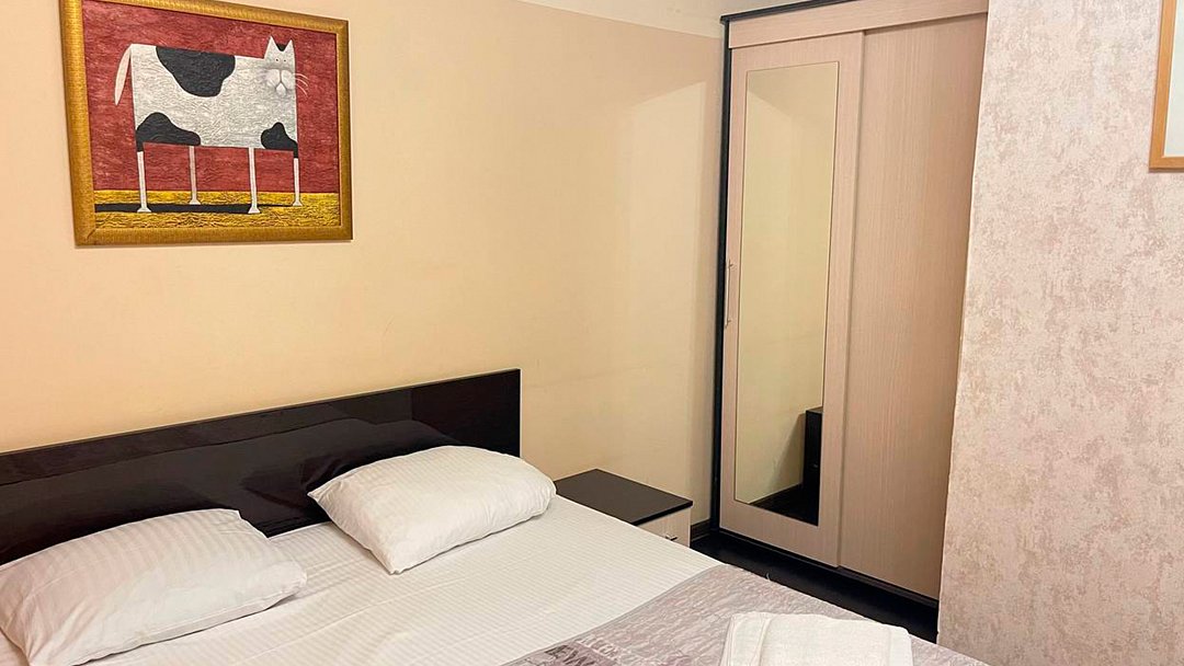 Комфорт 3-местный