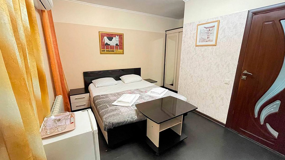 Комфорт 3-местный