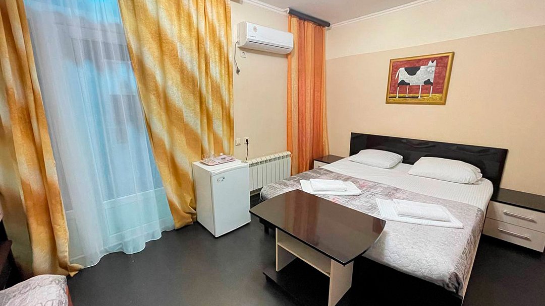 Комфорт 3-местный