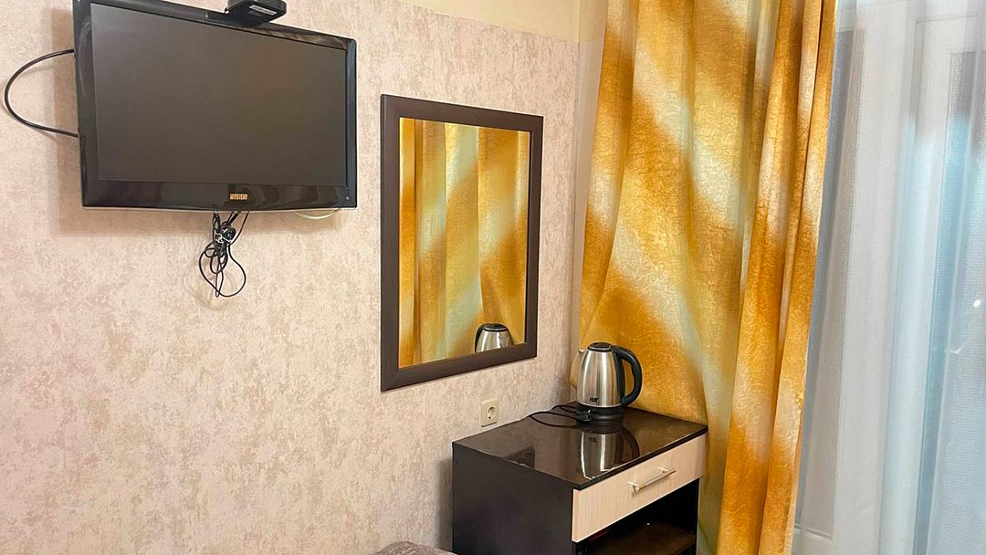 Комфорт 3-местный