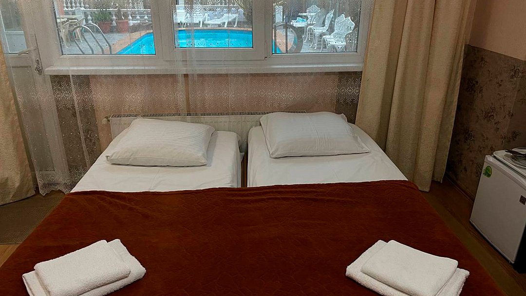 Комфорт 4-местный