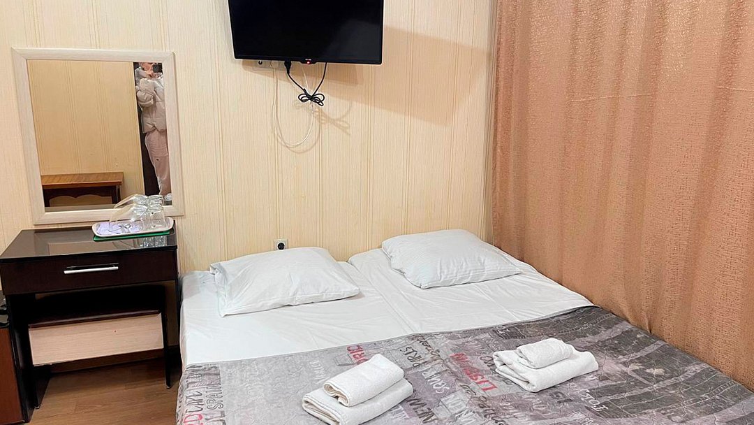 Комфорт 4-местный