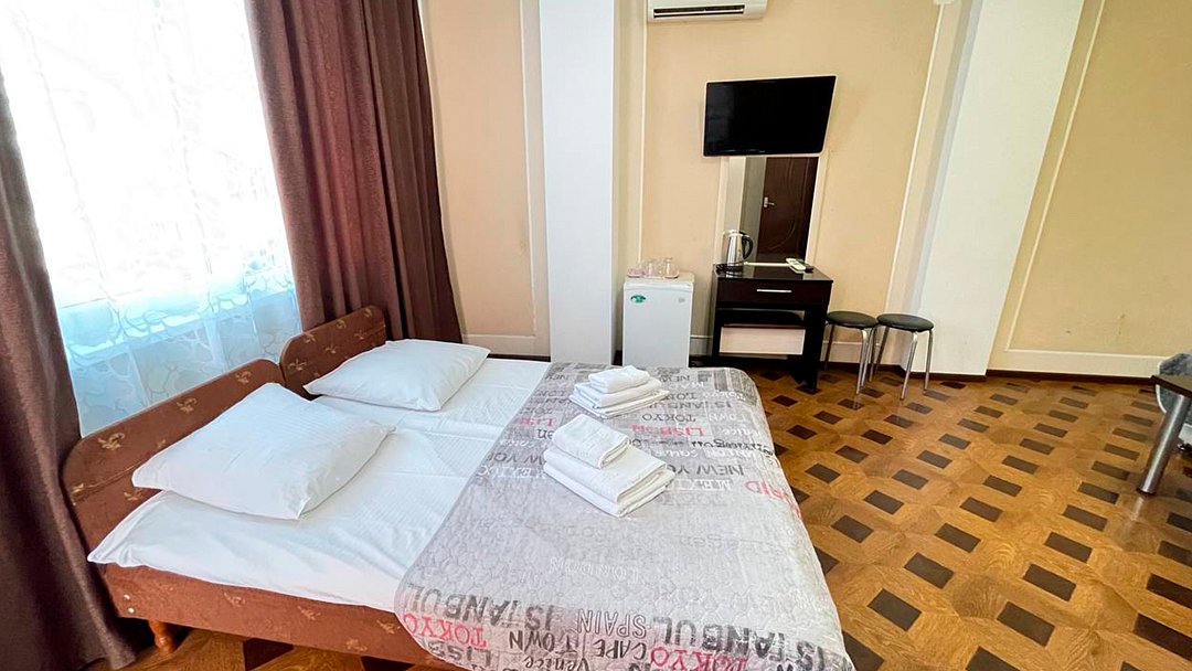 Комфорт 4-местный