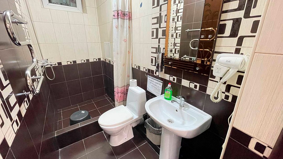 Комфорт 4-местный