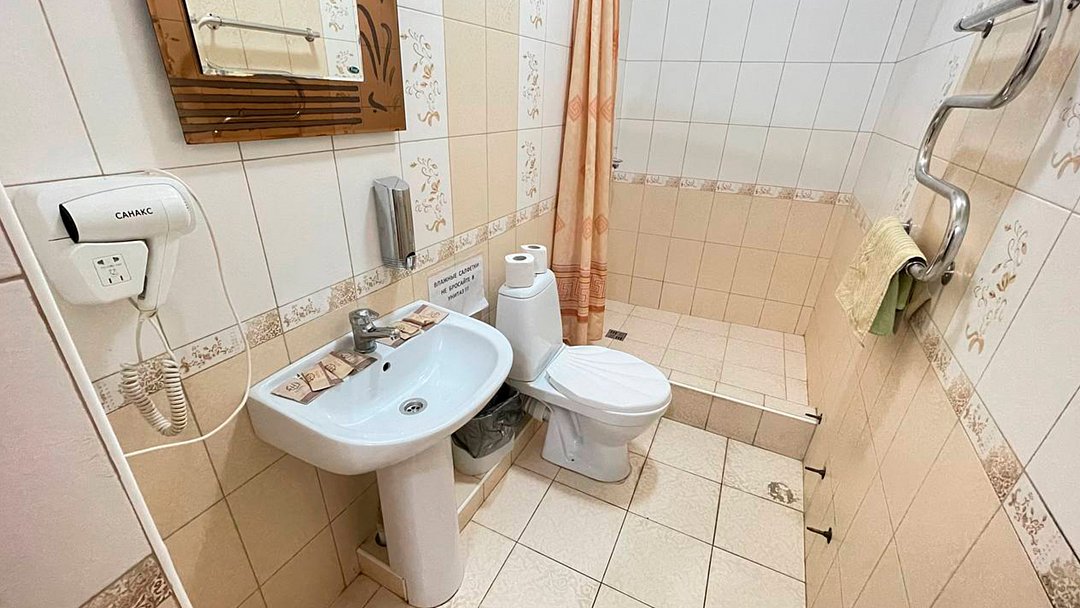 Комфорт 4-местный