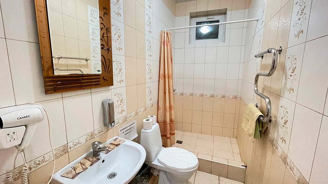 Комфорт 4-местный