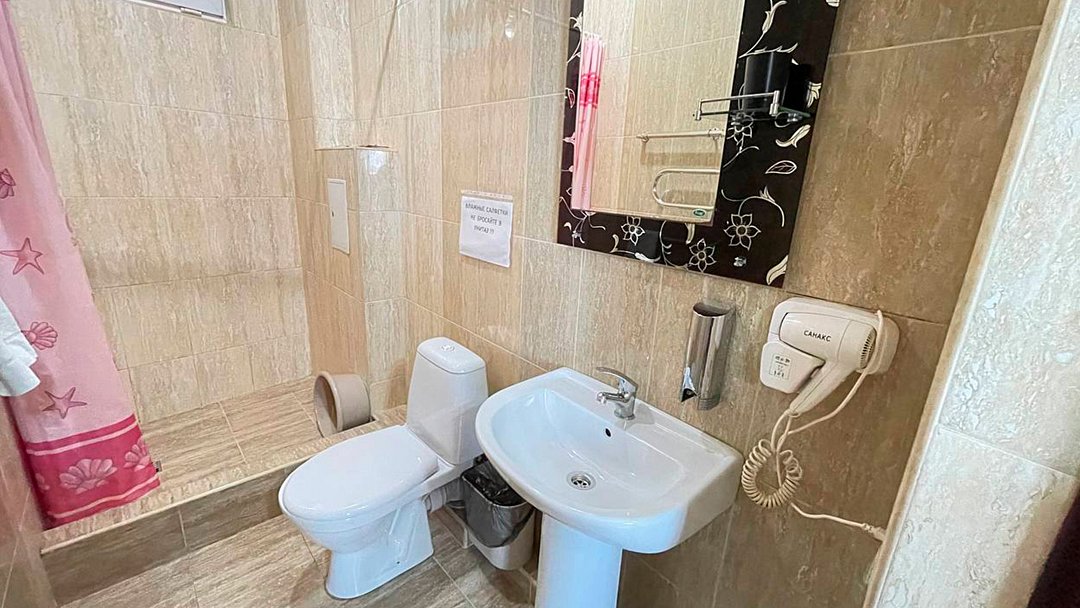 Комфорт 4-местный