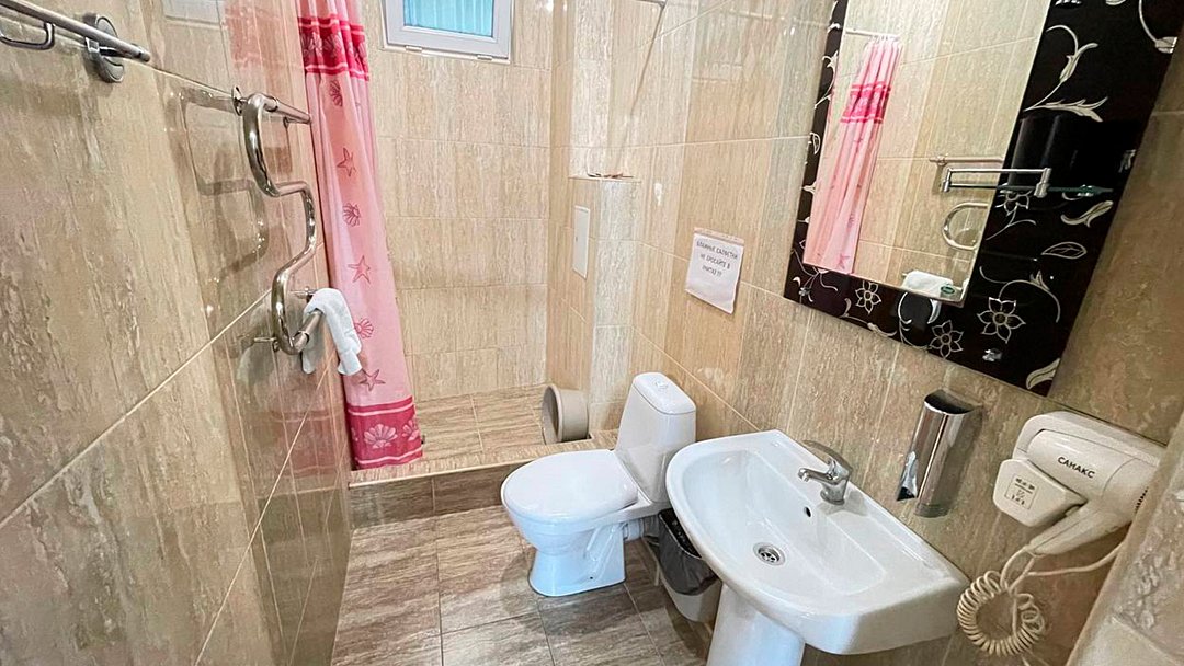 Комфорт 4-местный