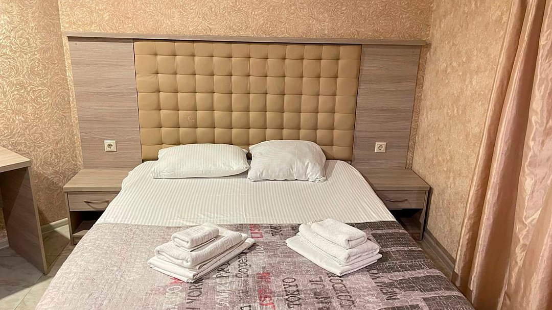 Люкс 2-местный