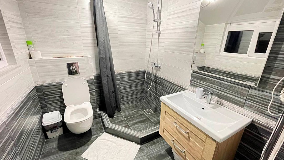 Люкс 2-местный