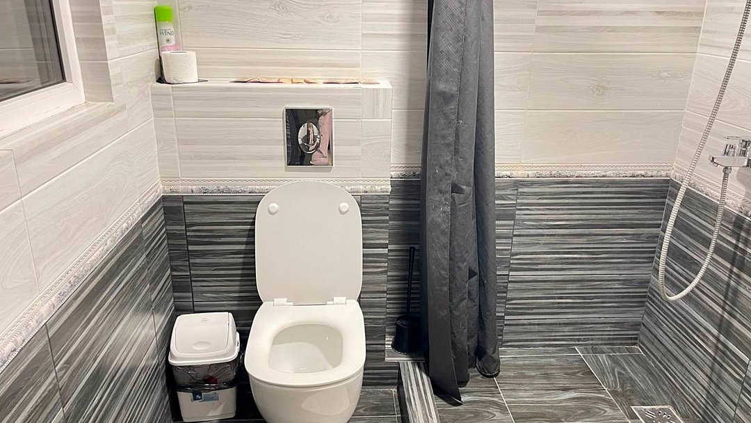 Люкс 2-местный