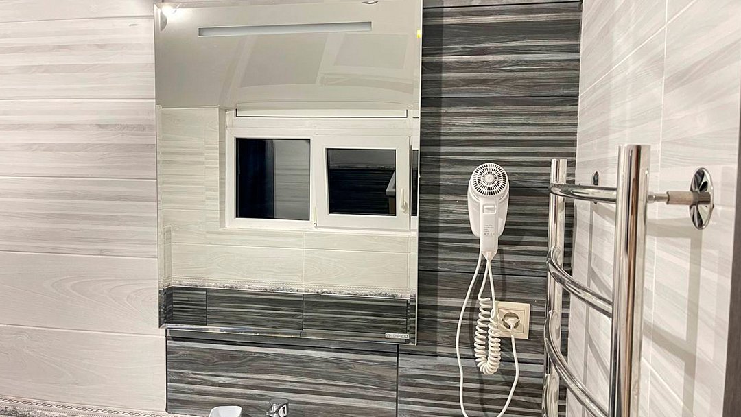 Люкс 2-местный