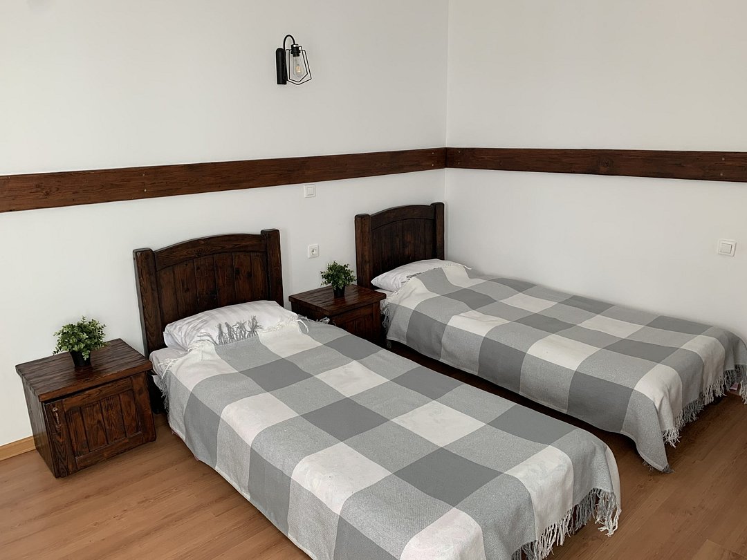 Комфорт 3-местный (вид на парк)