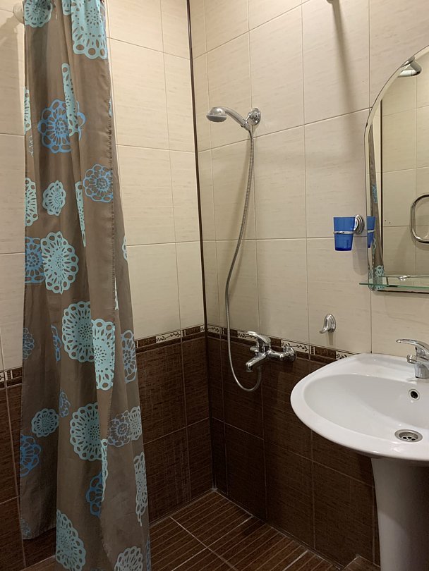 Стандартный 3-местный