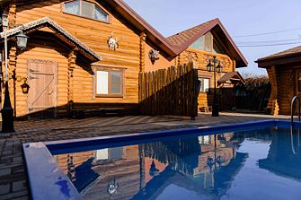 Гостевой дом Подворье