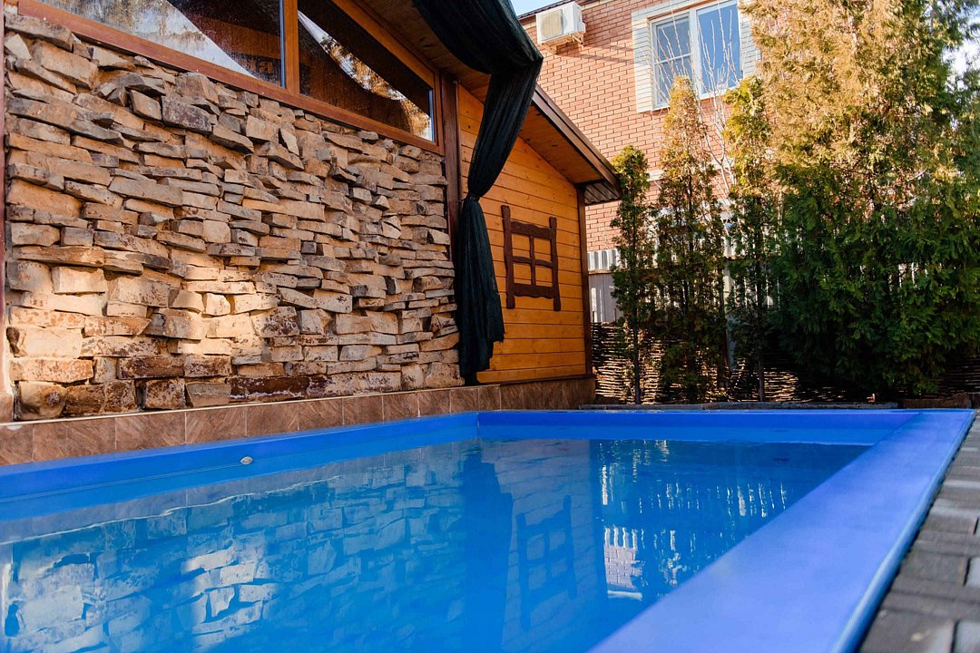 Территория | Подворье, Ростовская область