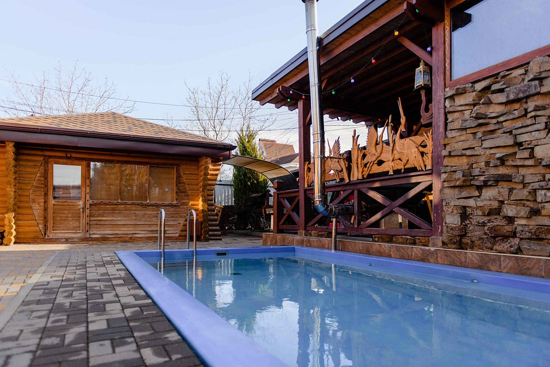 Территория | Подворье, Ростовская область