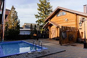 Территория