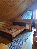 Коттедж 6-местный "Медведь", Гостевой дом Подворье, Таганрог