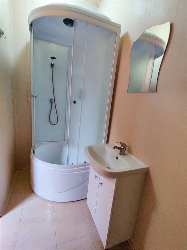 Classic 2-местный (c мансардой)