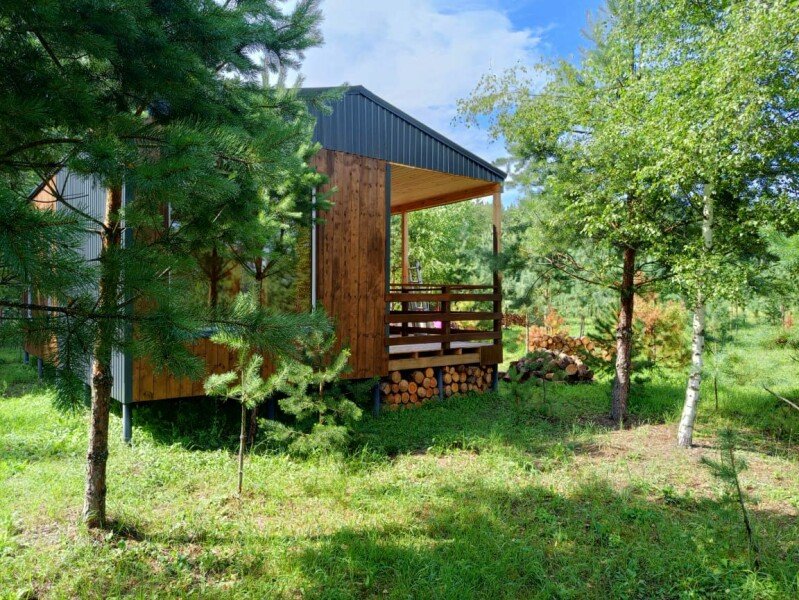 Простокашино, Владимирская область: фото 2