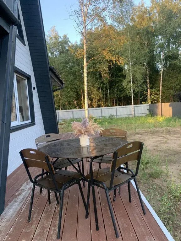 Частный дом Лисья Горка 30, Московская область: фото 2