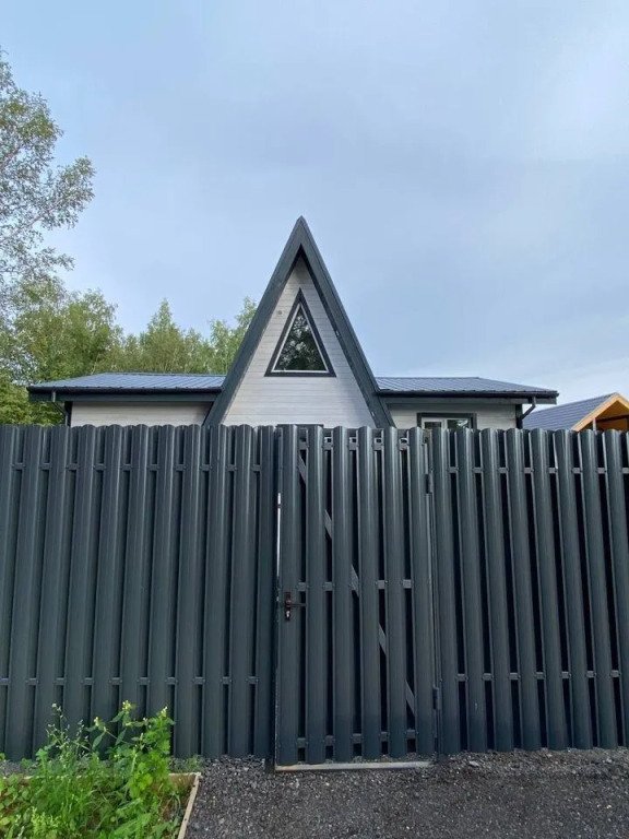 Частный дом Лисья Горка 30, Московская область: фото 5