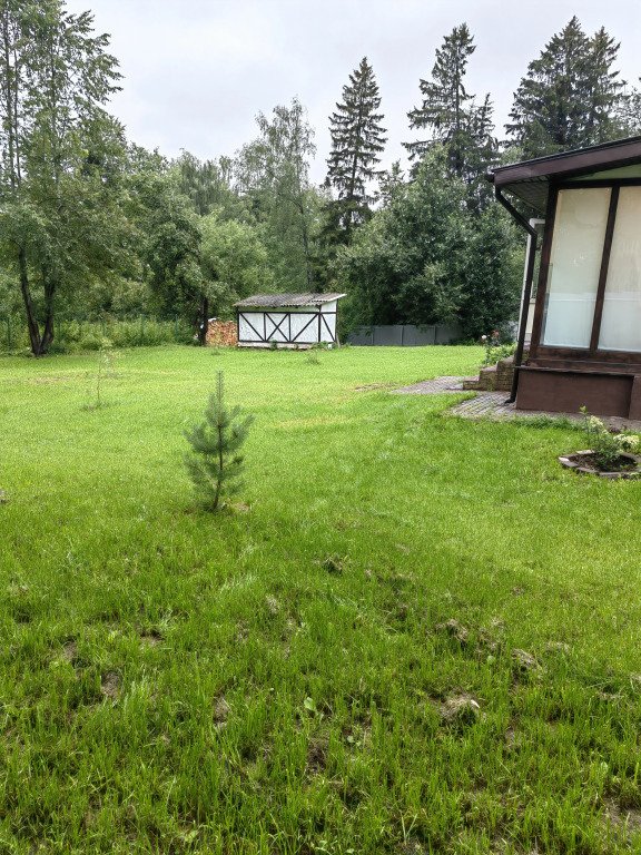 Частный Дом у Озера, Московская область: фото 3