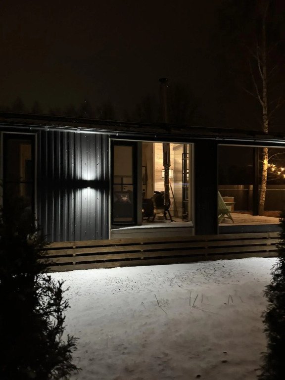 Дом в поселке Кудыкино Лайф 1, Московская область: фото 3