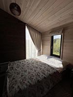 Коттедж, Частный дом в стиле Кантри Фермерские Дачи, Истринский район